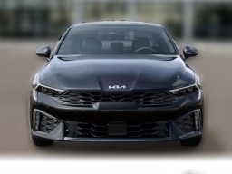 Kia K5 GT-Line Auto FWD 2026