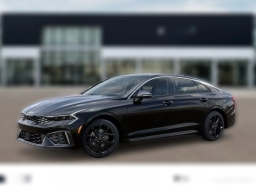 Kia K5 GT-Line Auto FWD 2026