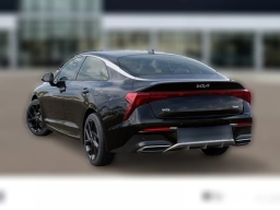 Kia K5 GT-Line Auto FWD 2026