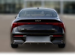 Kia K5 GT-Line Auto FWD 2026