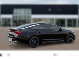 Kia K5 GT-Line Auto FWD 2026