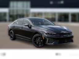 Kia K5 GT-Line Auto FWD 2026