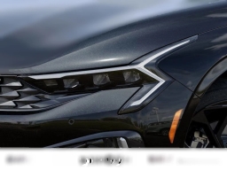 Kia K5 GT-Line Auto FWD 2026