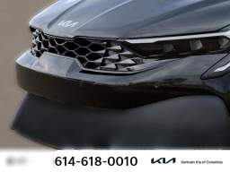 Kia K5 GT-Line Auto FWD 2026