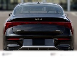 Kia K5 GT-Line Auto FWD 2026