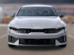 Kia K5 GT-Line Auto AWD 2026