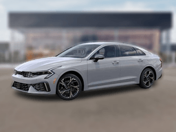 Kia K5 GT-Line Auto AWD 2026