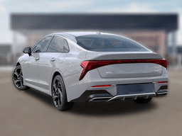 Kia K5 GT-Line Auto AWD 2026