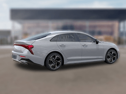 Kia K5 GT-Line Auto AWD 2026