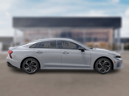 Kia K5 GT-Line Auto AWD 2026