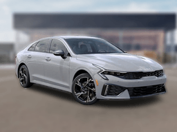 Kia K5 GT-Line Auto AWD 2026