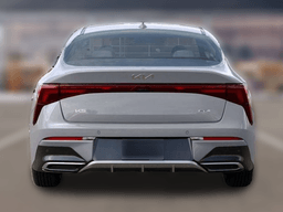 Kia K5 GT-Line Auto AWD 2026