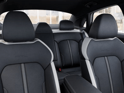 Kia K5 GT-Line Auto AWD 2026