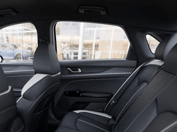 Kia K5 GT-Line Auto AWD 2026