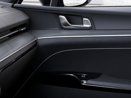 Kia K5 GT-Line Auto AWD 2026