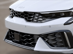 Kia K5 GT-Line Auto FWD 2026