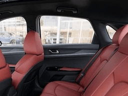 Kia K5 GT-Line Auto FWD 2026