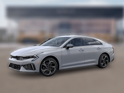 Kia K5 GT-Line Auto FWD 2026