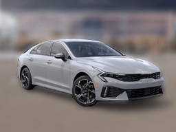 Kia K5 GT-Line Auto FWD 2026