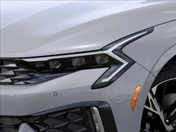 Kia K5 GT-Line Auto FWD 2026