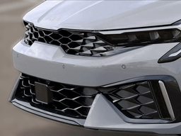 Kia K5 GT-Line Auto FWD 2026