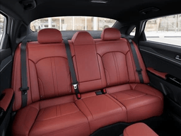 Kia K5 GT-Line Auto FWD 2026