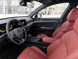 Kia K5 GT-Line Auto FWD 2026