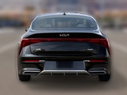 Kia K5 GT-Line Auto FWD 2026