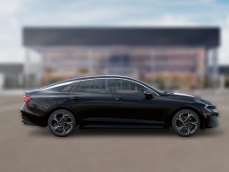 Kia K5 GT-Line Auto FWD 2026