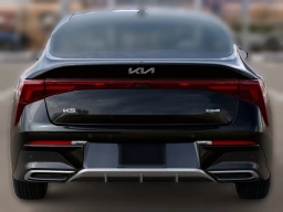 Kia K5 GT-Line Auto FWD 2026