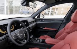 Kia K5 GT-Line Auto FWD 2026