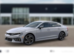 Kia K5 GT-Line Auto AWD 2026