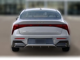 Kia K5 GT-Line Auto AWD 2026