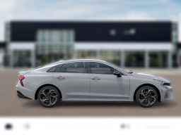 Kia K5 GT-Line Auto AWD 2026