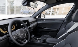 Kia K5 GT-Line Auto AWD 2026