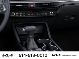 Kia K5 GT-Line Auto AWD 2026