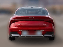 Kia K5 GT-Line Auto FWD 2026