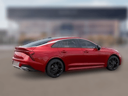 Kia K5 GT-Line Auto FWD 2026