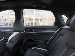 Kia K5 GT-Line Auto FWD 2026