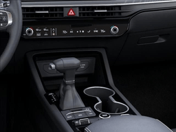 Kia K5 GT-Line Auto FWD 2026