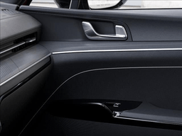 Kia K5 GT-Line Auto FWD 2026