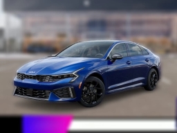 Kia K5 GT-Line Auto FWD 2026