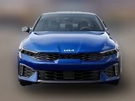Kia K5 GT-Line Auto FWD 2026