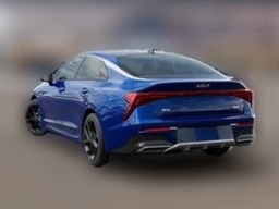 Kia K5 GT-Line Auto FWD 2026