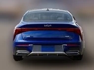Kia K5 GT-Line Auto FWD 2026