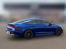 Kia K5 GT-Line Auto FWD 2026