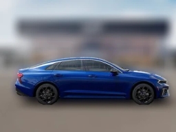 Kia K5 GT-Line Auto FWD 2026