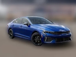 Kia K5 GT-Line Auto FWD 2026