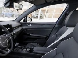 Kia K5 GT-Line Auto FWD 2026