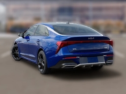 Kia K5 GT-Line Auto FWD 2026